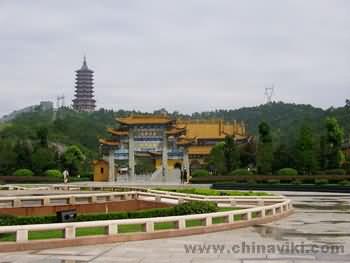 杭州-東方文化園
