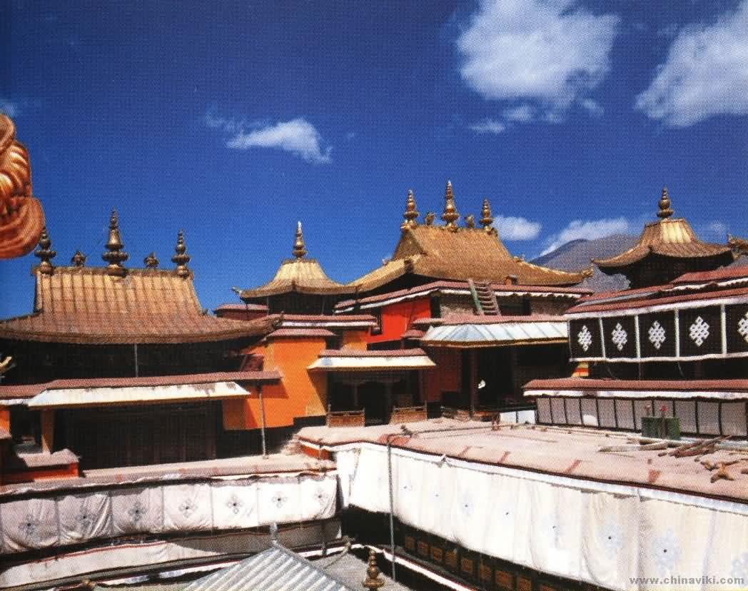 チベット-ラサ00