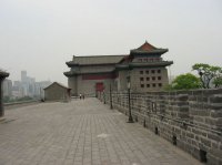 南京城壁