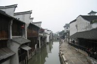 蘇州古運河