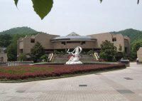 蘇州中国シルク博物館