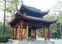 杭州霊隠寺
