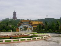 東方文化園