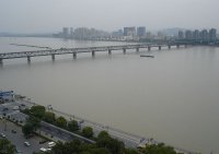 杭州銭塘江大橋