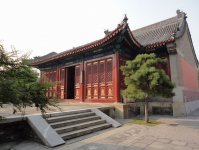 北京大鐘寺