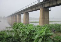 寧安鉄路橋