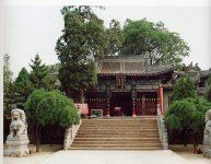 五丈原