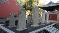 済南霊岩寺
