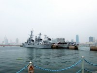青島海軍博物館
