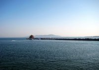 青島桟橋