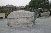 徐州亀山漢墓