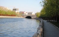 杭州京杭大運河