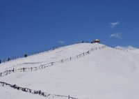 折多山
