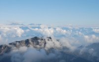 ミニヤコンカ山
