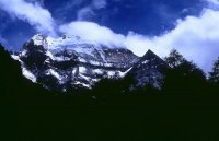 仙乃日山