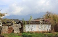 拉市海