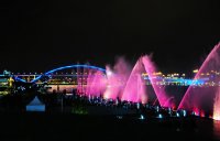 黄浦江ナイトクルーズで上海夜景を楽しもう