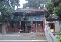 西安発五丈原、姜子牙釣魚台(XIAN-WJ) 西安発五丈原、姜子牙釣魚台(XIAN-WJ)