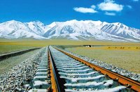 西寧発青蔵鉄道で美しき天空の城・チベットのお旅4泊5日間